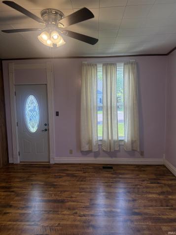 22 E Branson Street Lafontaine IN 46940
