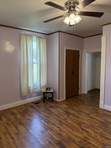 22 E Branson Street Lafontaine IN 46940