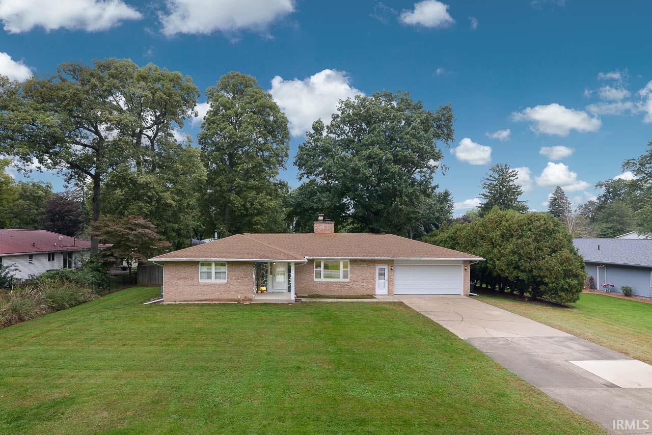 2705 Martin Manor Drive Goshen IN 46526
