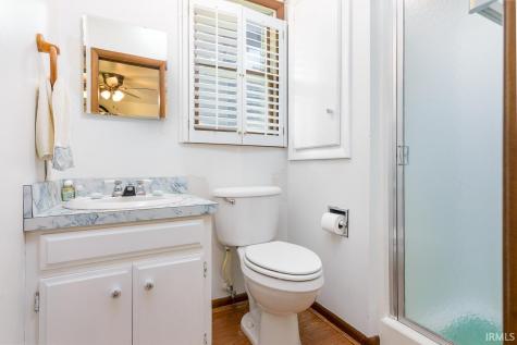 2705 Martin Manor Drive Goshen IN 46526