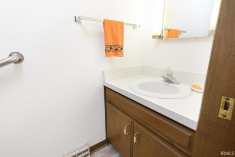 2705 Martin Manor Drive Goshen IN 46526