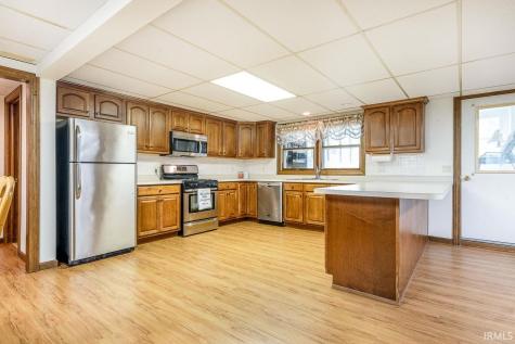 2705 Martin Manor Drive Goshen IN 46526
