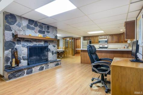 2705 Martin Manor Drive Goshen IN 46526