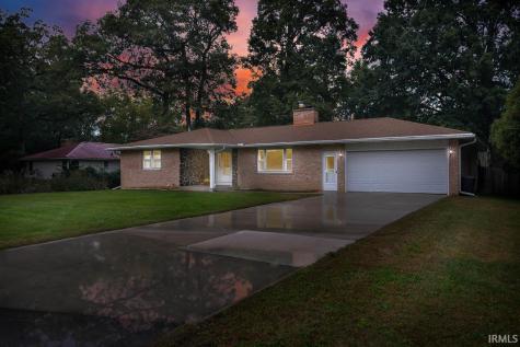 2705 Martin Manor Drive Goshen IN 46526