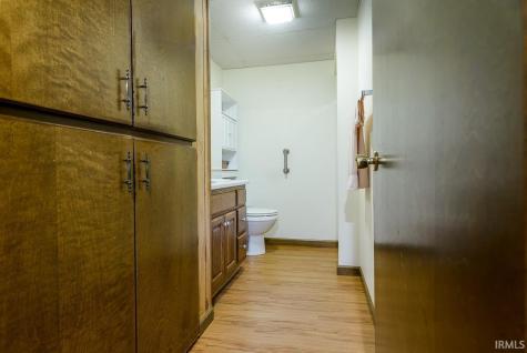 2705 Martin Manor Drive Goshen IN 46526
