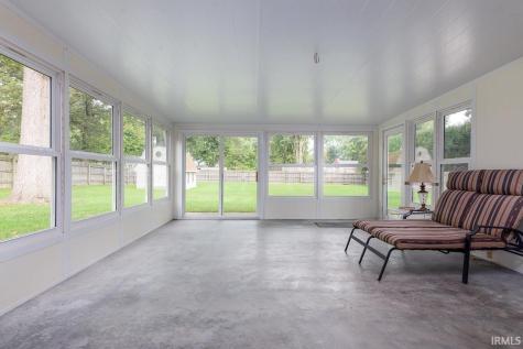 2705 Martin Manor Drive Goshen IN 46526