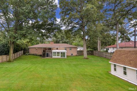 2705 Martin Manor Drive Goshen IN 46526