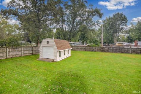 2705 Martin Manor Drive Goshen IN 46526