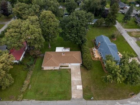 2705 Martin Manor Drive Goshen IN 46526
