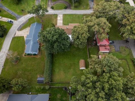 2705 Martin Manor Drive Goshen IN 46526