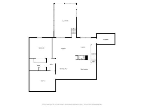 2705 Martin Manor Drive Goshen IN 46526