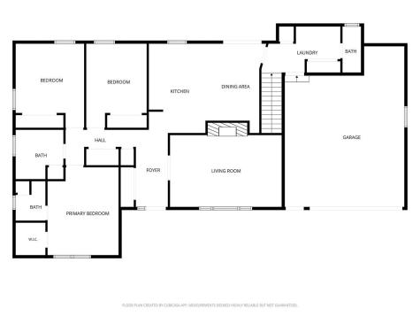 2705 Martin Manor Drive Goshen IN 46526