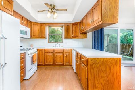 2705 Martin Manor Drive Goshen IN 46526