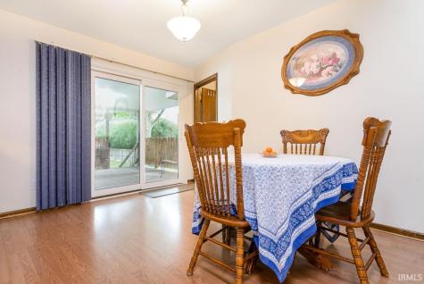 2705 Martin Manor Drive Goshen IN 46526