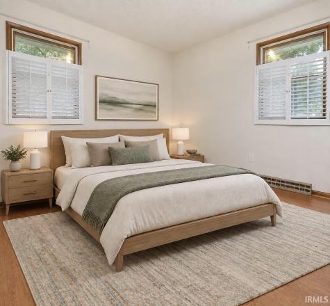 2705 Martin Manor Drive Goshen IN 46526