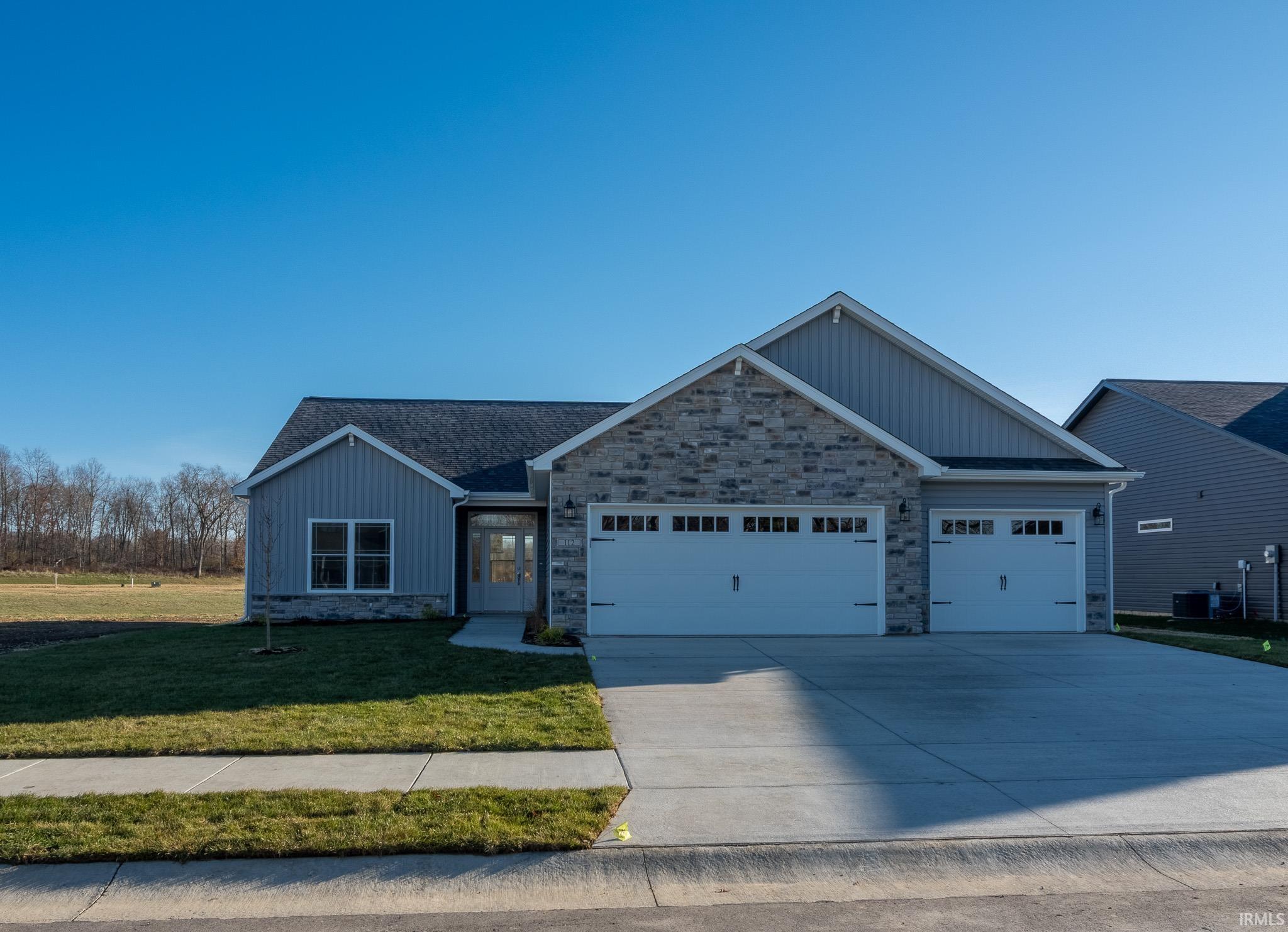 112 Williston Court Delphi IN 46923