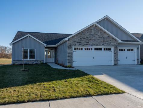 112 Williston Court Delphi IN 46923