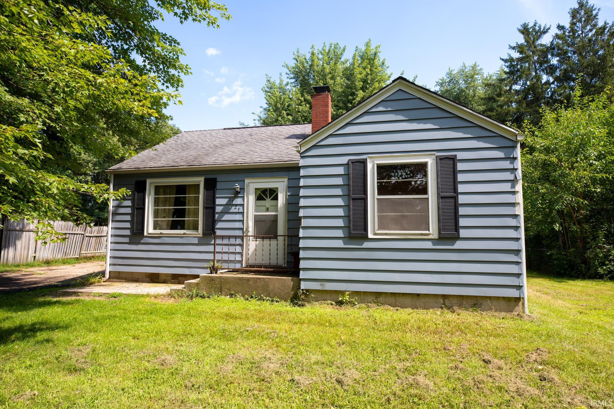 1125 Lincolnway E Plymouth IN 46563