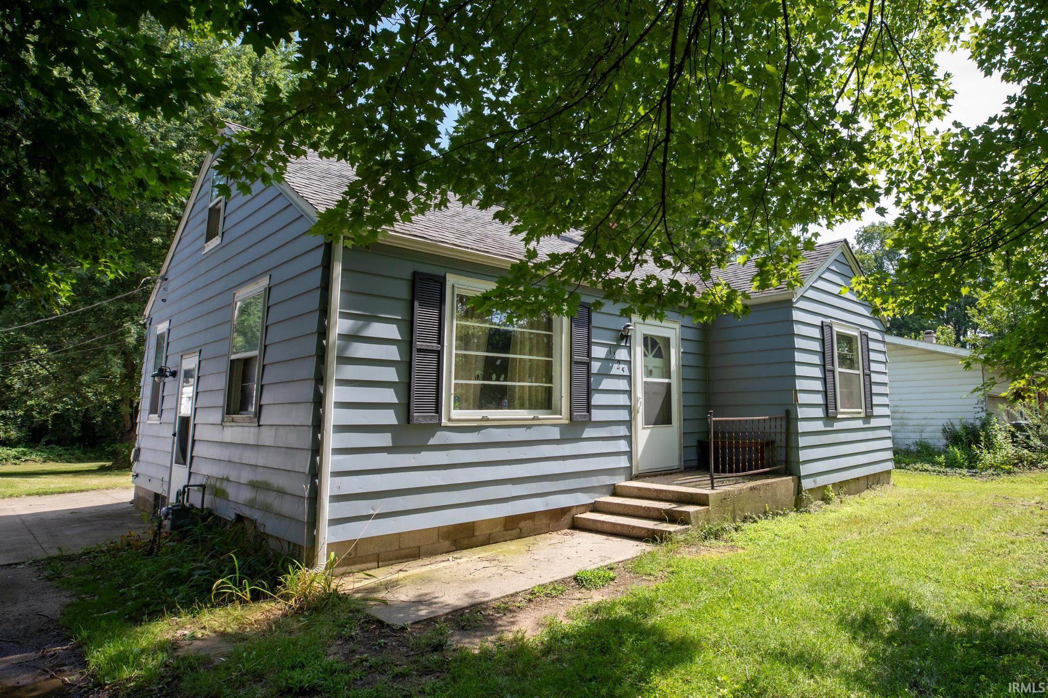 1125 Lincolnway E Plymouth IN 46563
