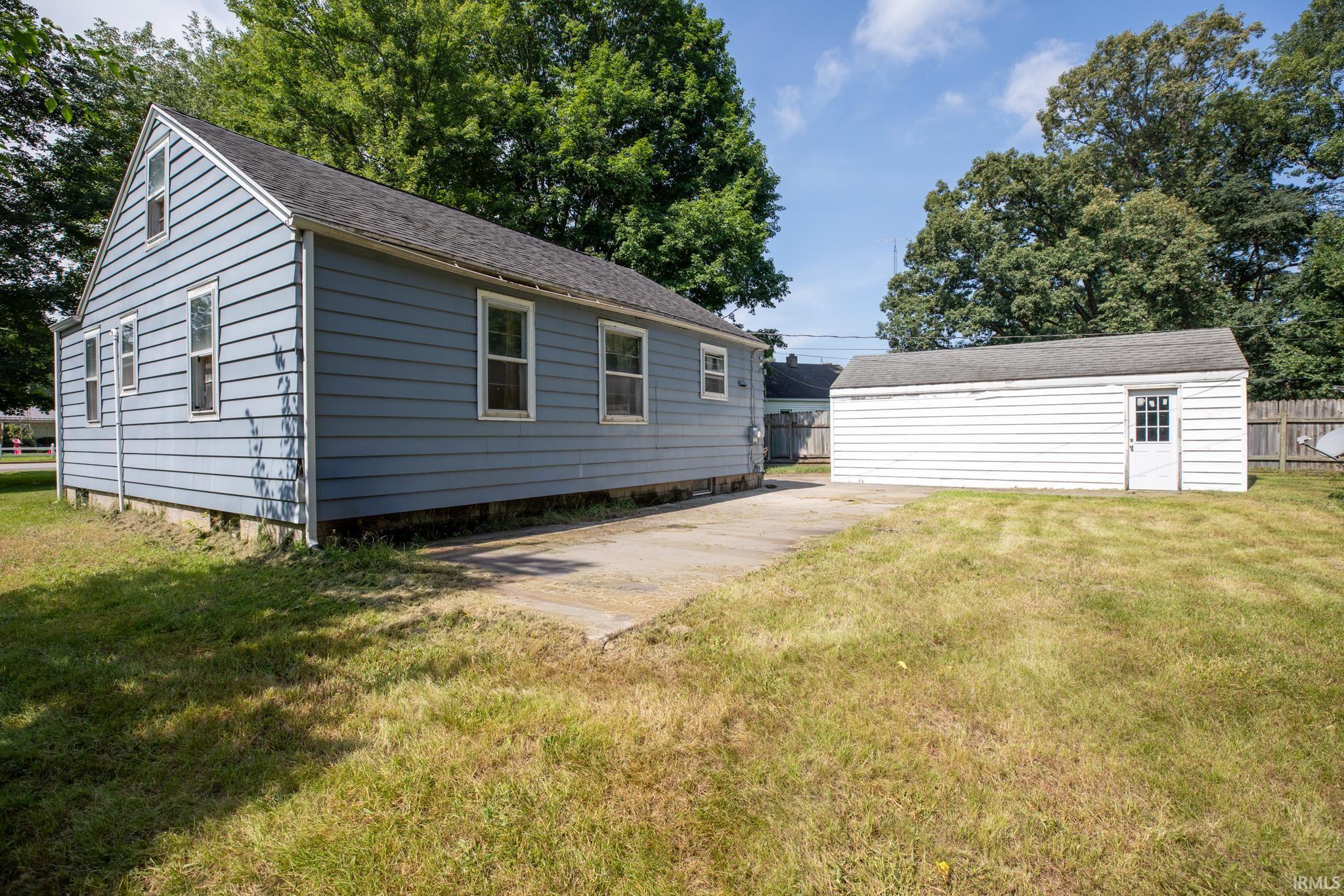 1125 Lincolnway E Plymouth IN 46563