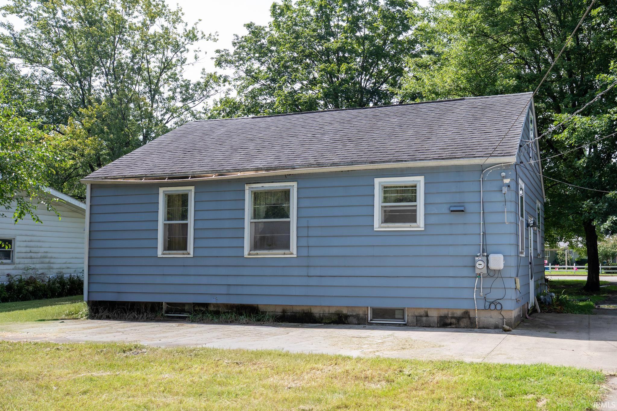1125 Lincolnway E Plymouth IN 46563