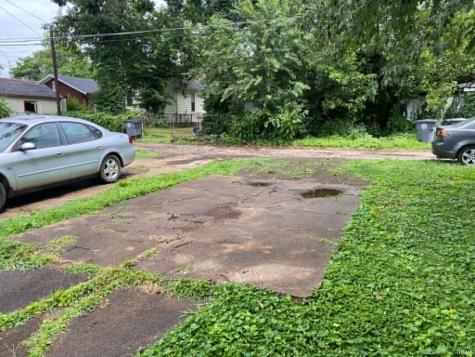 844 Bellemeade Avenue Evansville IN 47713