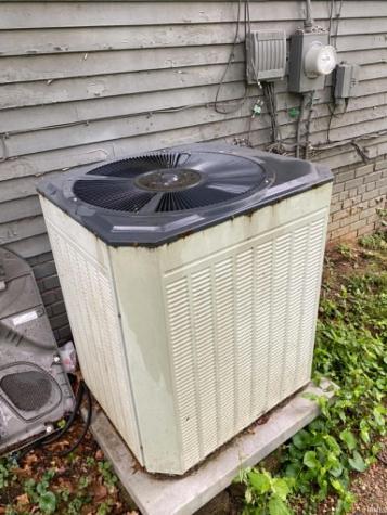 844 Bellemeade Avenue Evansville IN 47713