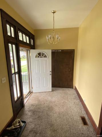 844 Bellemeade Avenue Evansville IN 47713