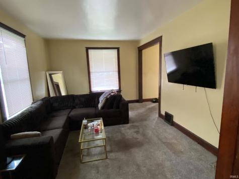 844 Bellemeade Avenue Evansville IN 47713