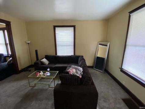 844 Bellemeade Avenue Evansville IN 47713