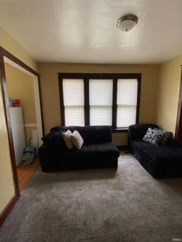 844 Bellemeade Avenue Evansville IN 47713