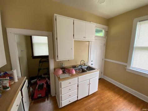 844 Bellemeade Avenue Evansville IN 47713