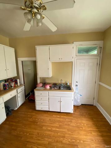 844 Bellemeade Avenue Evansville IN 47713