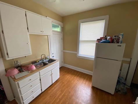 844 Bellemeade Avenue Evansville IN 47713