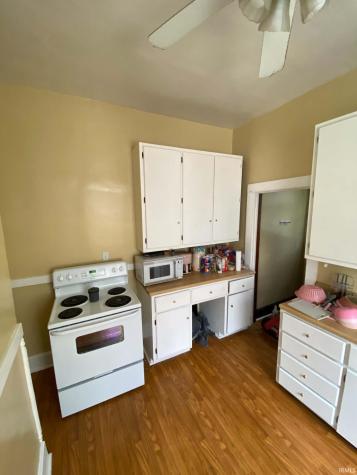 844 Bellemeade Avenue Evansville IN 47713