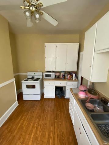 844 Bellemeade Avenue Evansville IN 47713