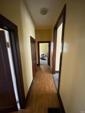 844 Bellemeade Avenue Evansville IN 47713