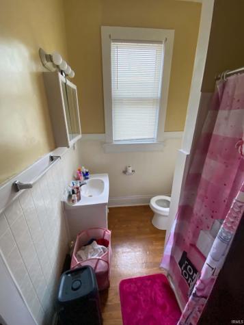 844 Bellemeade Avenue Evansville IN 47713