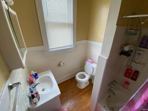 844 Bellemeade Avenue Evansville IN 47713
