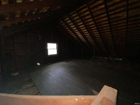 844 Bellemeade Avenue Evansville IN 47713
