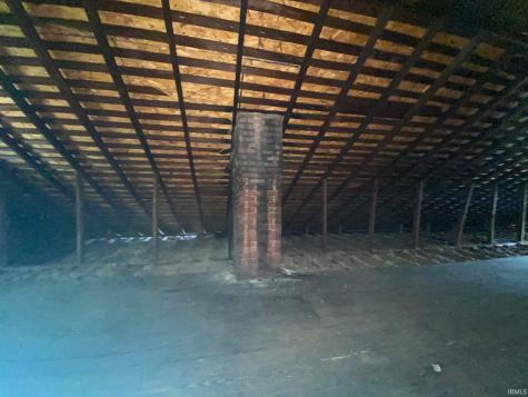844 Bellemeade Avenue Evansville IN 47713