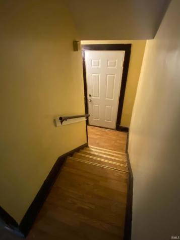 844 Bellemeade Avenue Evansville IN 47713