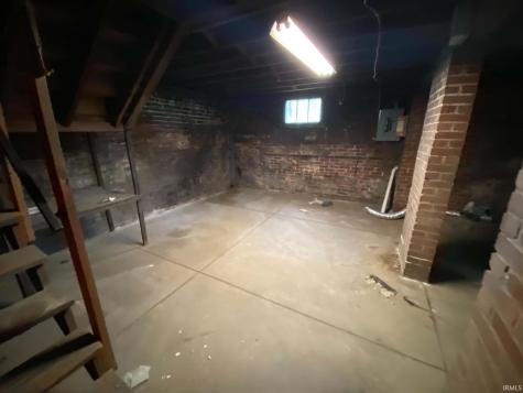 844 Bellemeade Avenue Evansville IN 47713