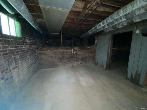 844 Bellemeade Avenue Evansville IN 47713