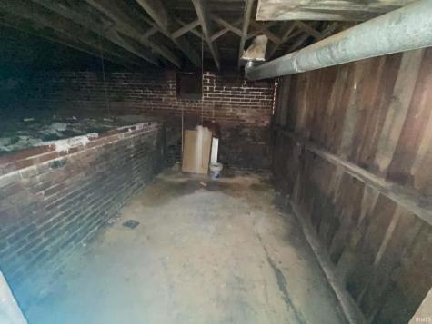844 Bellemeade Avenue Evansville IN 47713