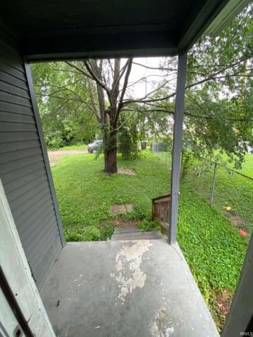 844 Bellemeade Avenue Evansville IN 47713