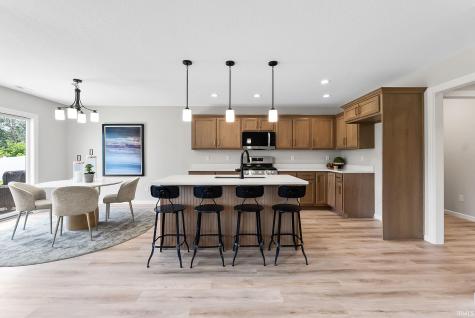 884 Lagonda Trail Fort Wayne IN 46818