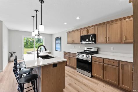 884 Lagonda Trail Fort Wayne IN 46818