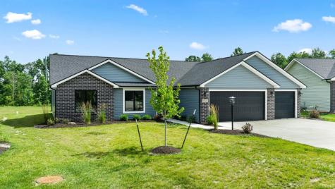 884 Lagonda Trail Fort Wayne IN 46818