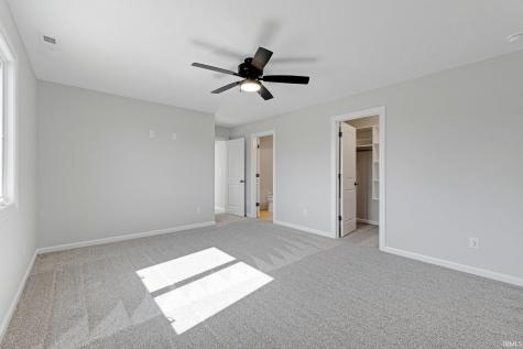 884 Lagonda Trail Fort Wayne IN 46818